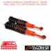 OUTBACK ARMOUR SUSPENSION KIT - FRONT TRAIL (PAIR) FITS TOYOTA PRADO 150 SERIES